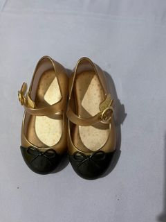 Mini Melissa