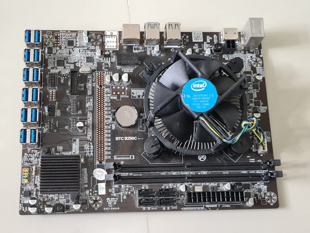 G4400 motherboard new arrivals