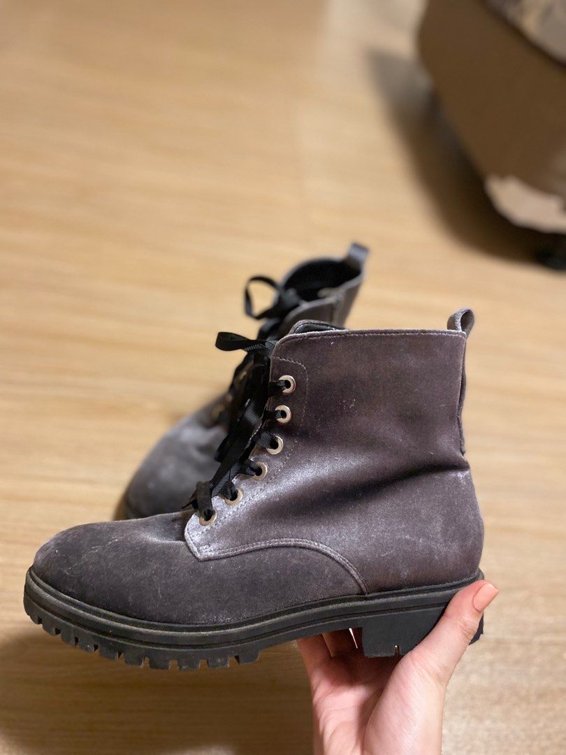 Mossimo boots clearance
