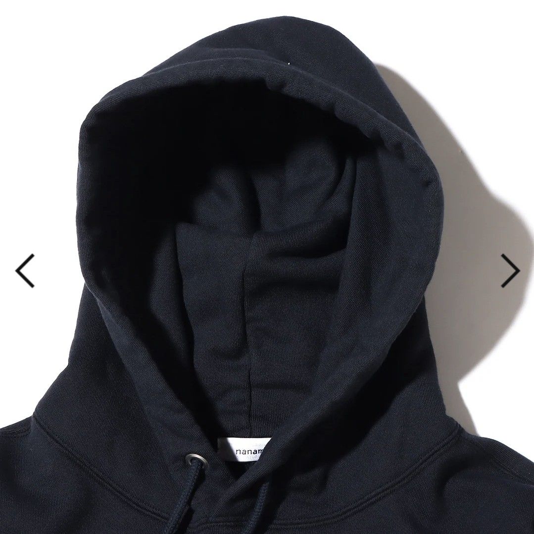 Nanamica Hooded Pullover Sweat [Unisex], 女裝, 上衣, 長袖衫- Carousell