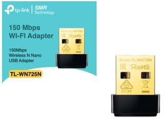 NANO USB ADAPTERS