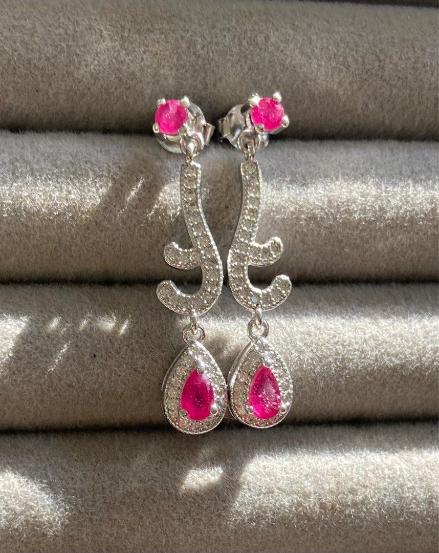 Nice discount dangle earrings