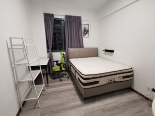 urgent Near NTU condo common room for rent