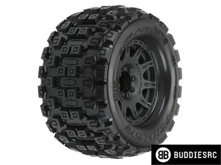 PRO-LINE WHEELS & TYRES Collection item 3