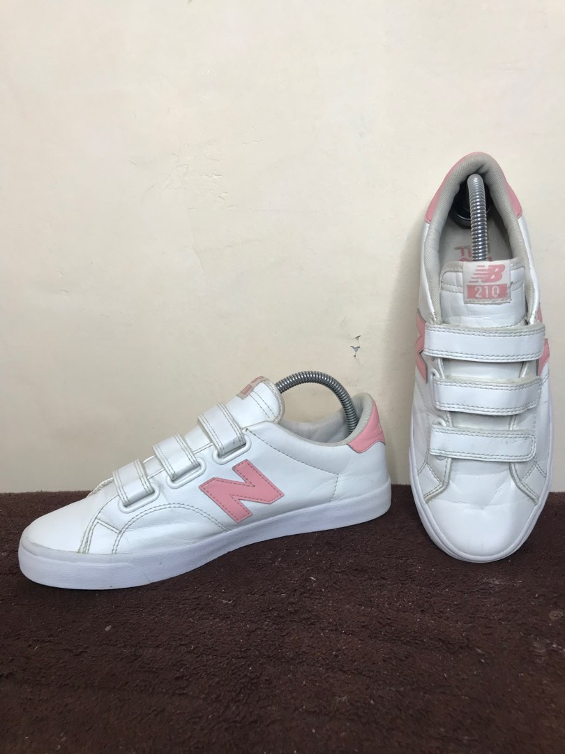 New balance 210 womens deals