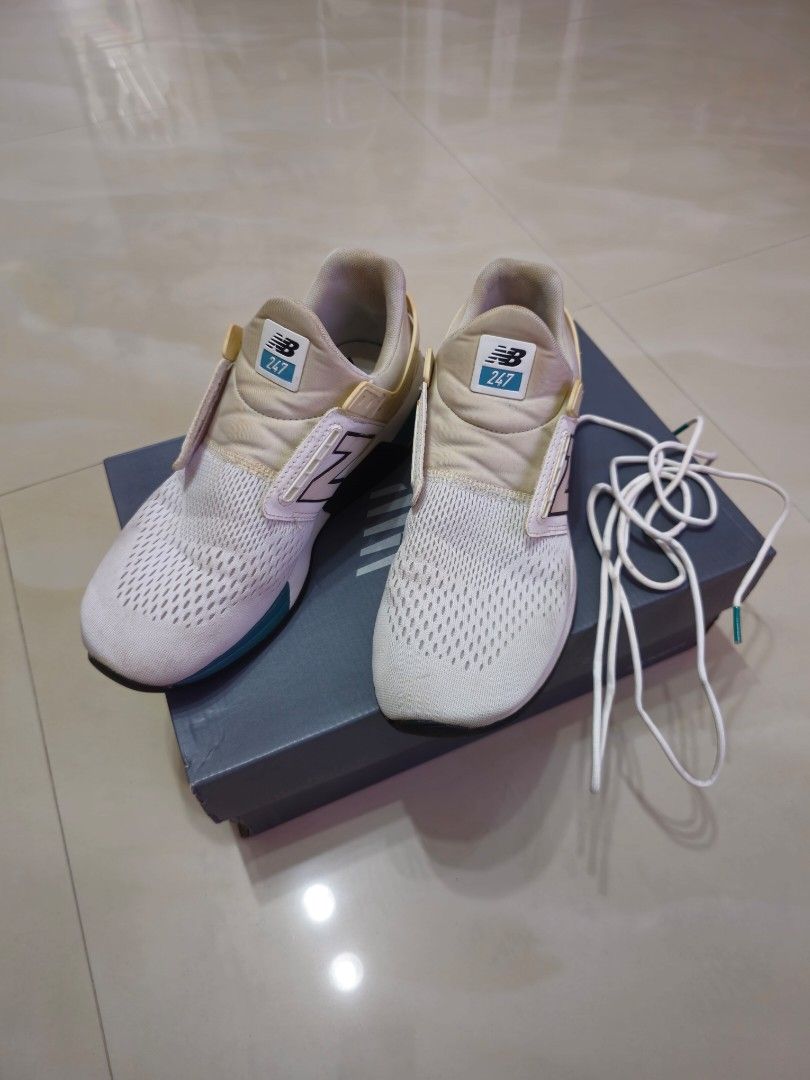 New balance deals 247 moonbeam
