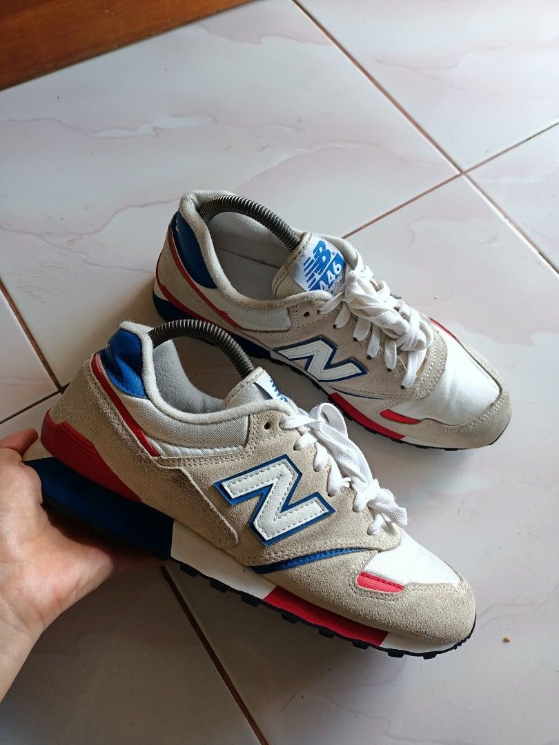 New balance 446 online 26