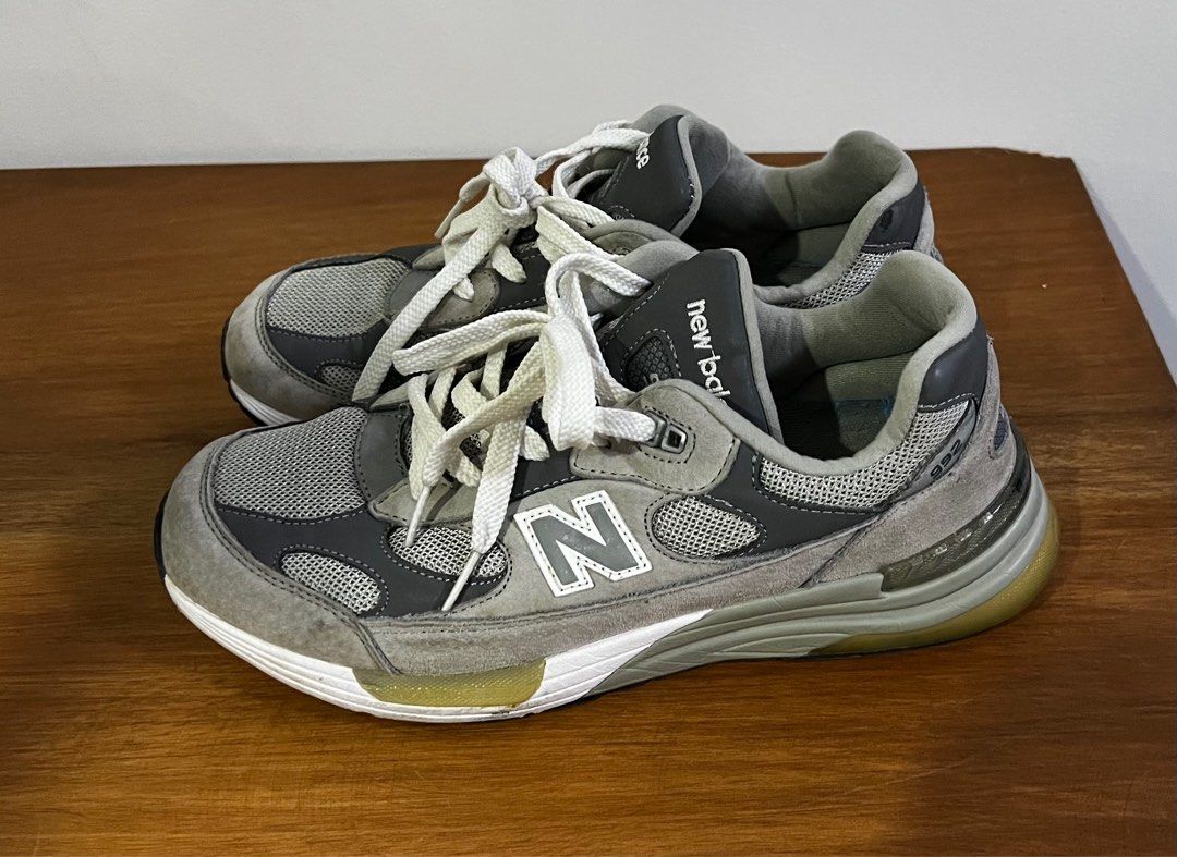 New balance best sale 992 polo pack