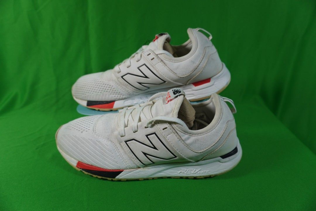 New balance mrl hotsell 247 d wr white