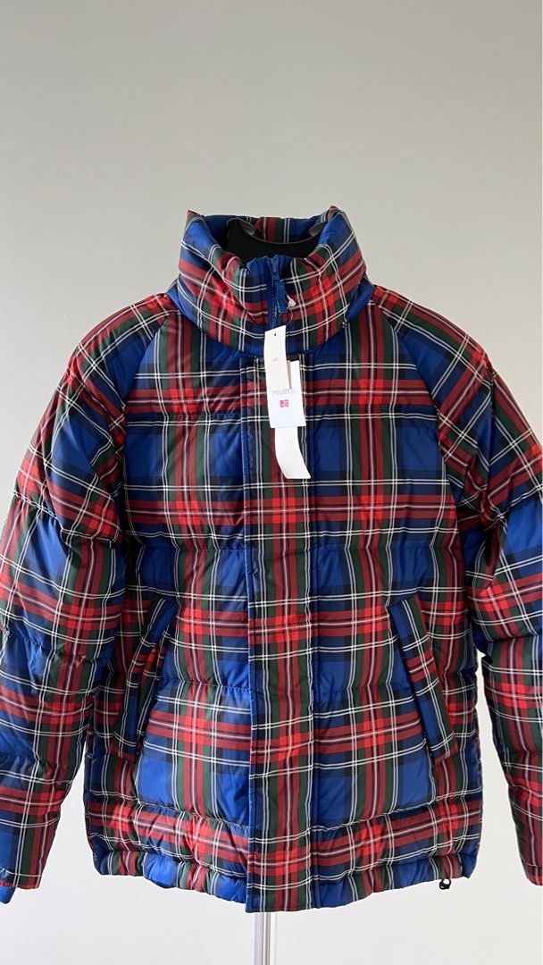 Uniqlo jw store anderson down jacket