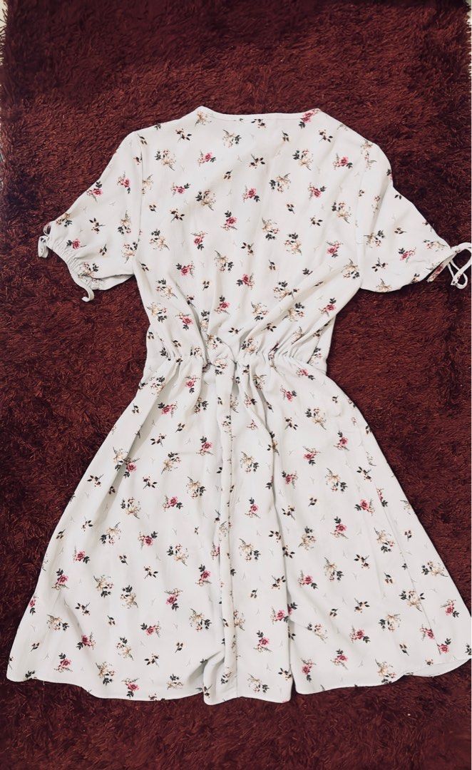 Gaun hot sale new look