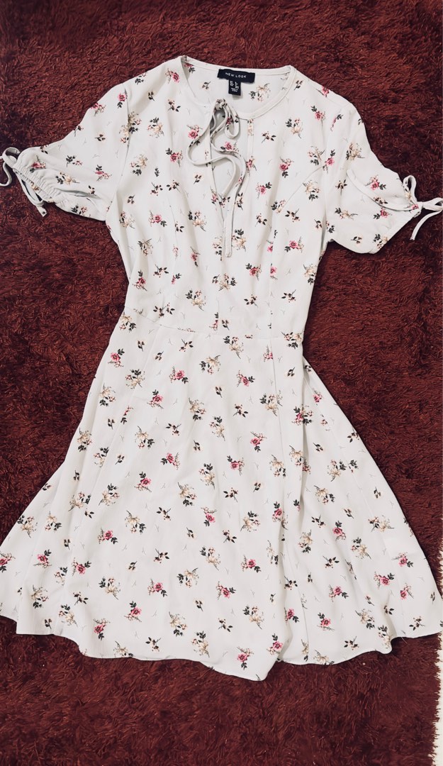 New sale look gaun