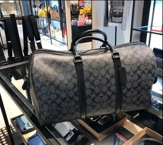 Mens lv travel bag 