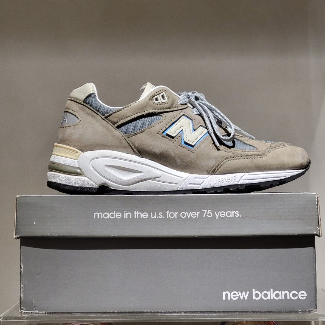 990kbm2 clearance