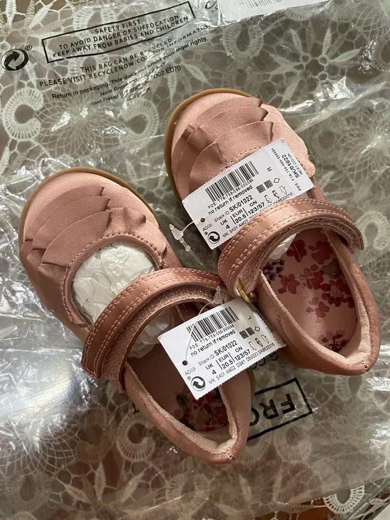 Next kids shoes clearance
