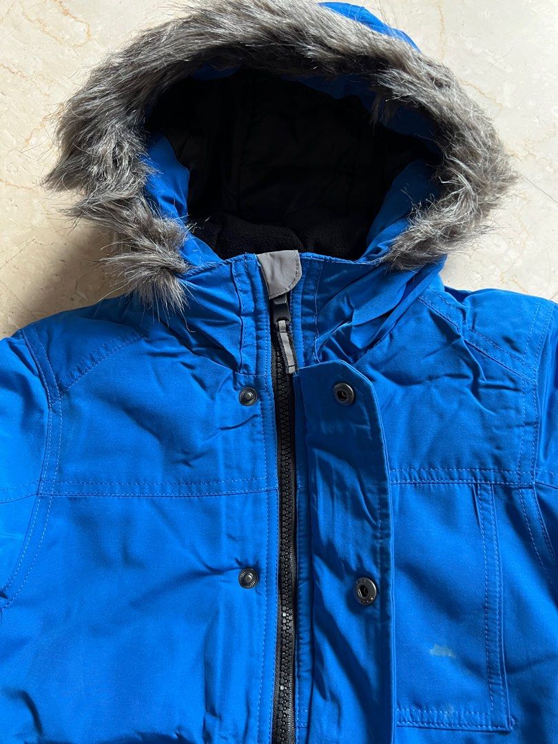 Next shower resistant coat 2025