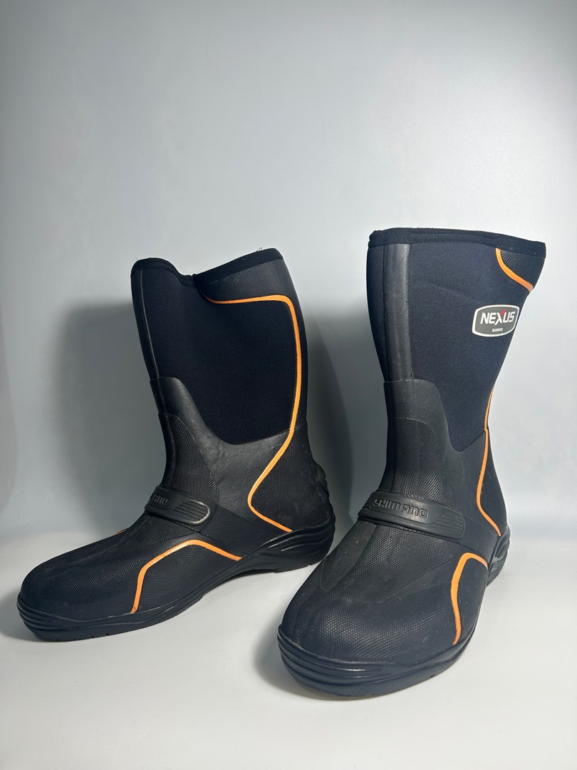 https://media.karousell.com/media/photos/products/2023/10/26/nexus_shimano_boots_1698342655_82b35636.jpg