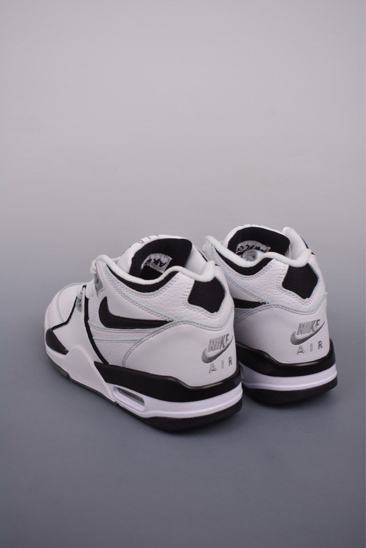 Nike Air Flight 89 Men s Fashion Footwear Sneakers on Carousell