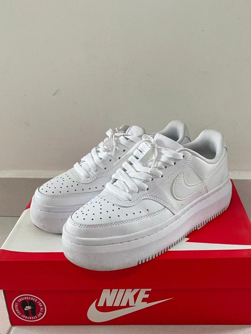 Nike air force shop 1 size 39