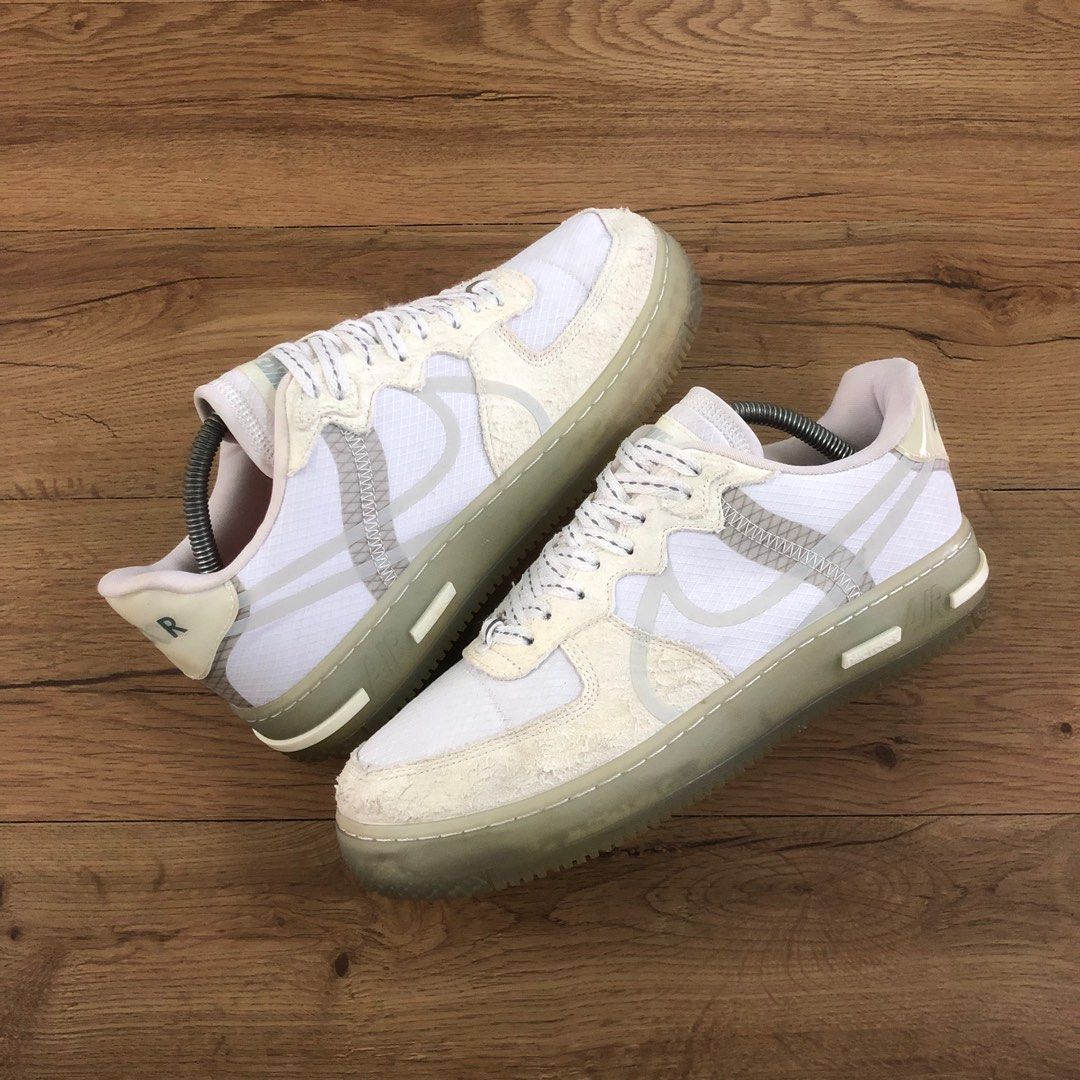 Air force 2025 1 7.5 uk