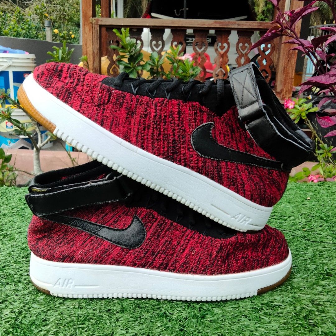 Air force size 8.5 clearance