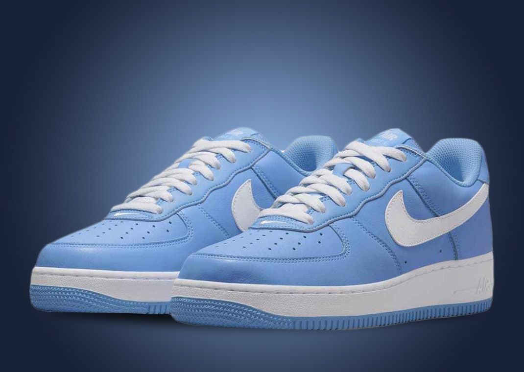 Af1 collegiate cheap