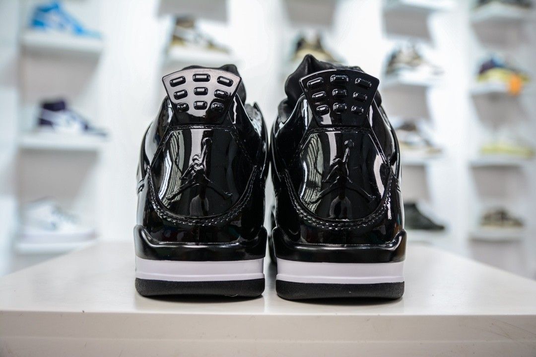 Nike air jordan iv 11lab4 deals