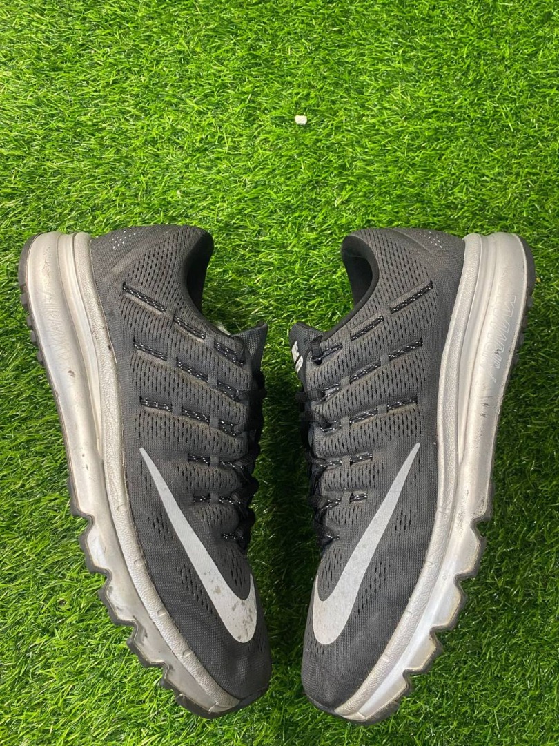 Nike Air Max 26 prm Men s Fashion Footwear Sneakers on Carousell