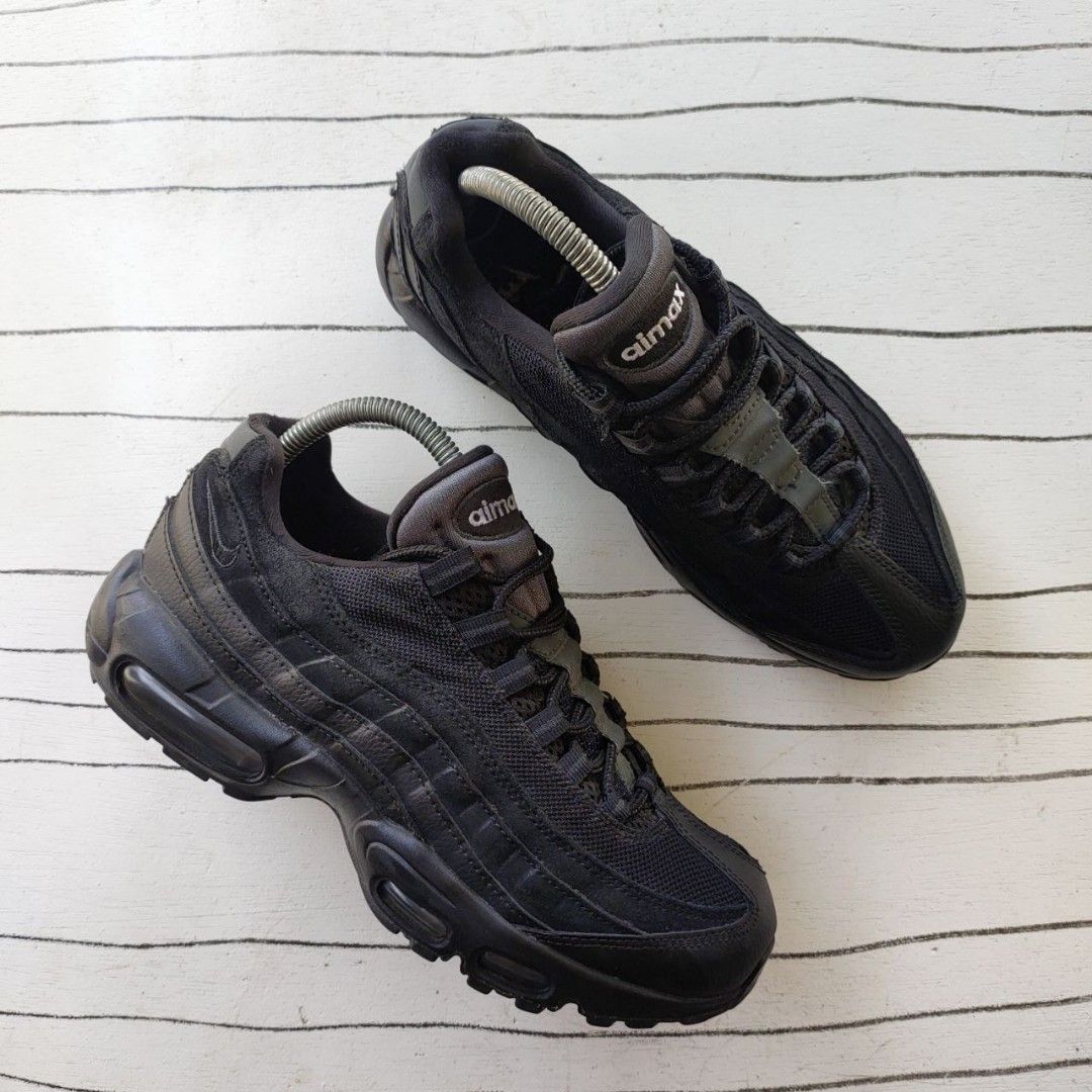 Air max 95 fashion sales