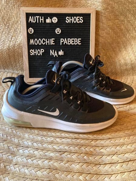 Air max cheap axis no pe