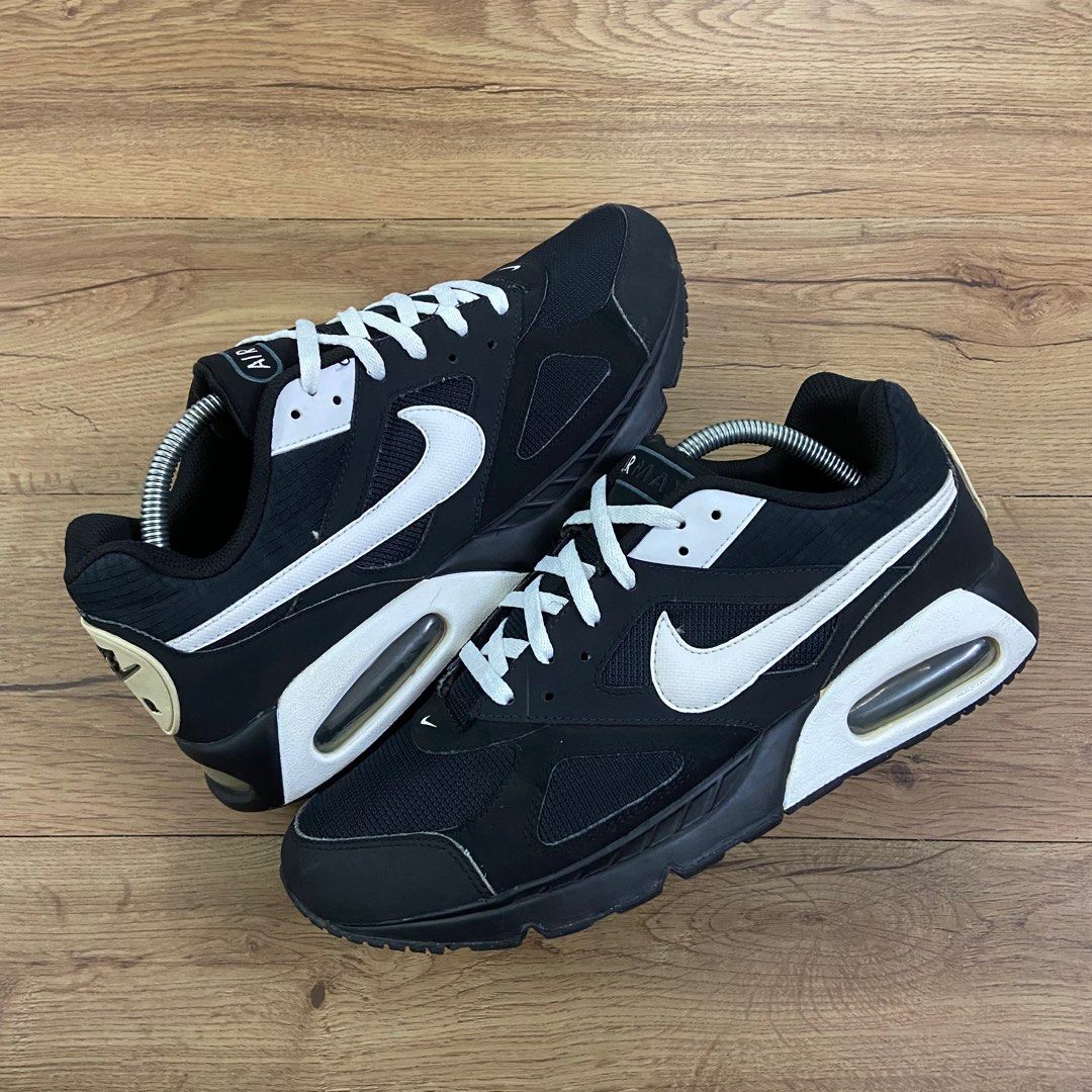 Tenis nike new arrivals air max ivo