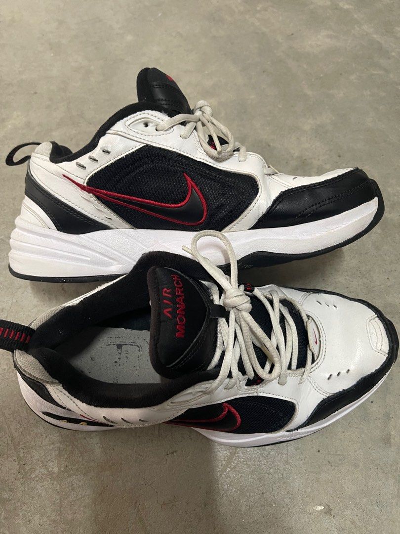 Nike outlet air iv