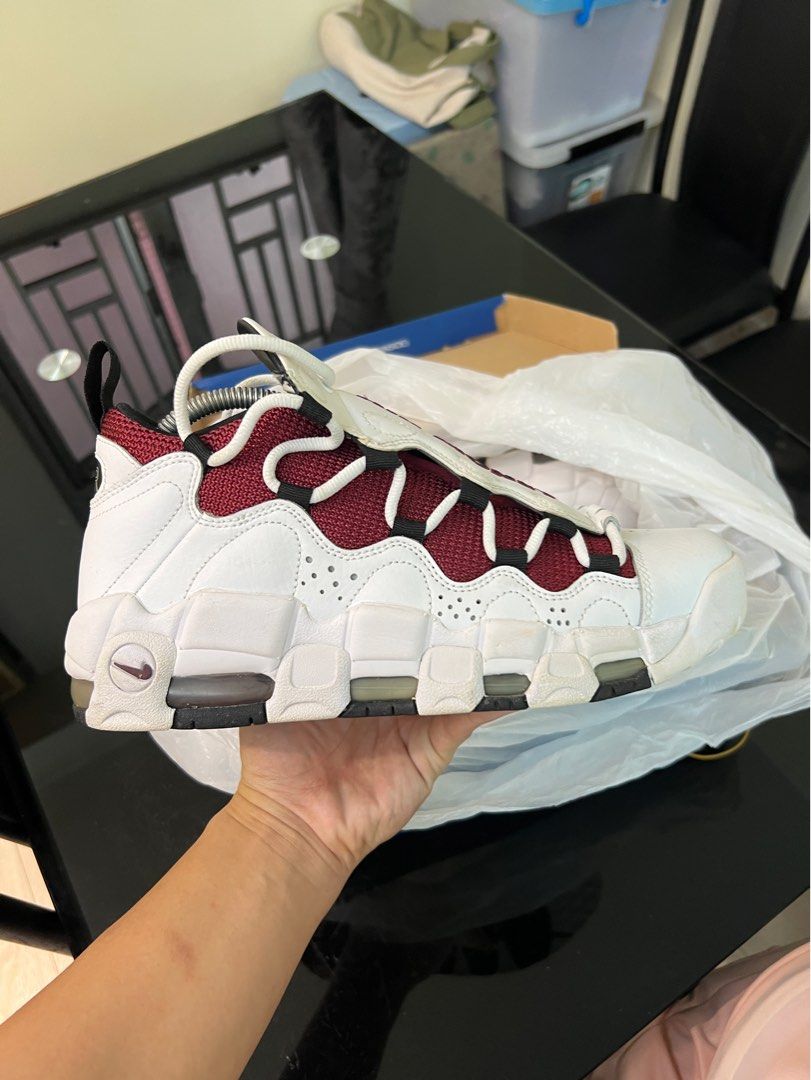 Mo money nike shoes shop