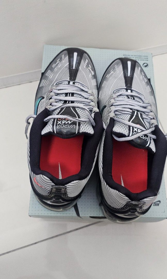 Nike air vapor max 360 Men s Fashion Footwear Sneakers on Carousell