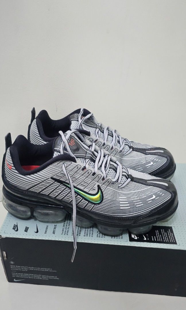 Nike vapormax 2025 360 view