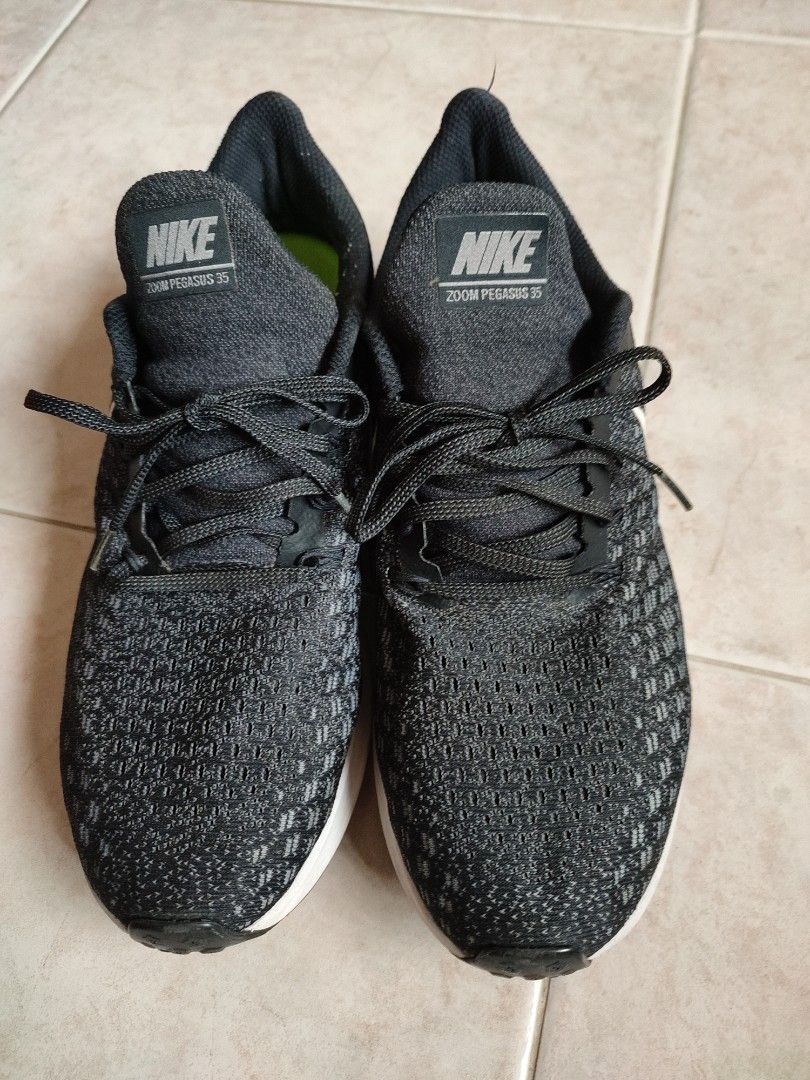 Nike Air Zoom Pegasus 35 Men s Fashion Footwear Sneakers on