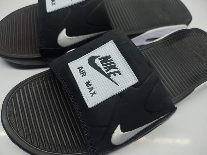 airmax sliders