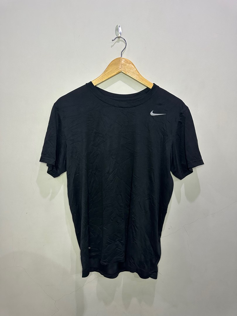 Nike compression tee sales