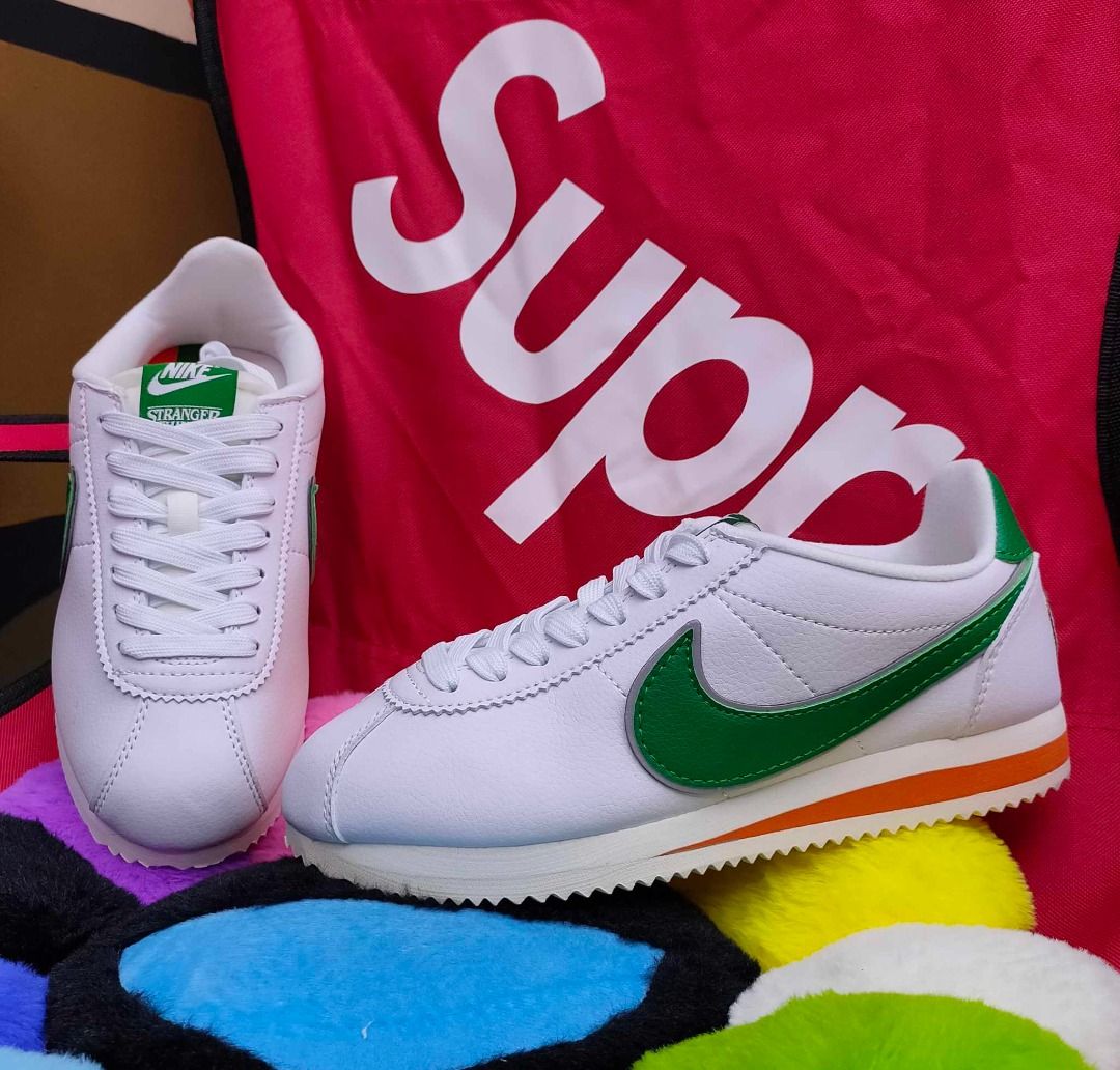 Nike Cortez