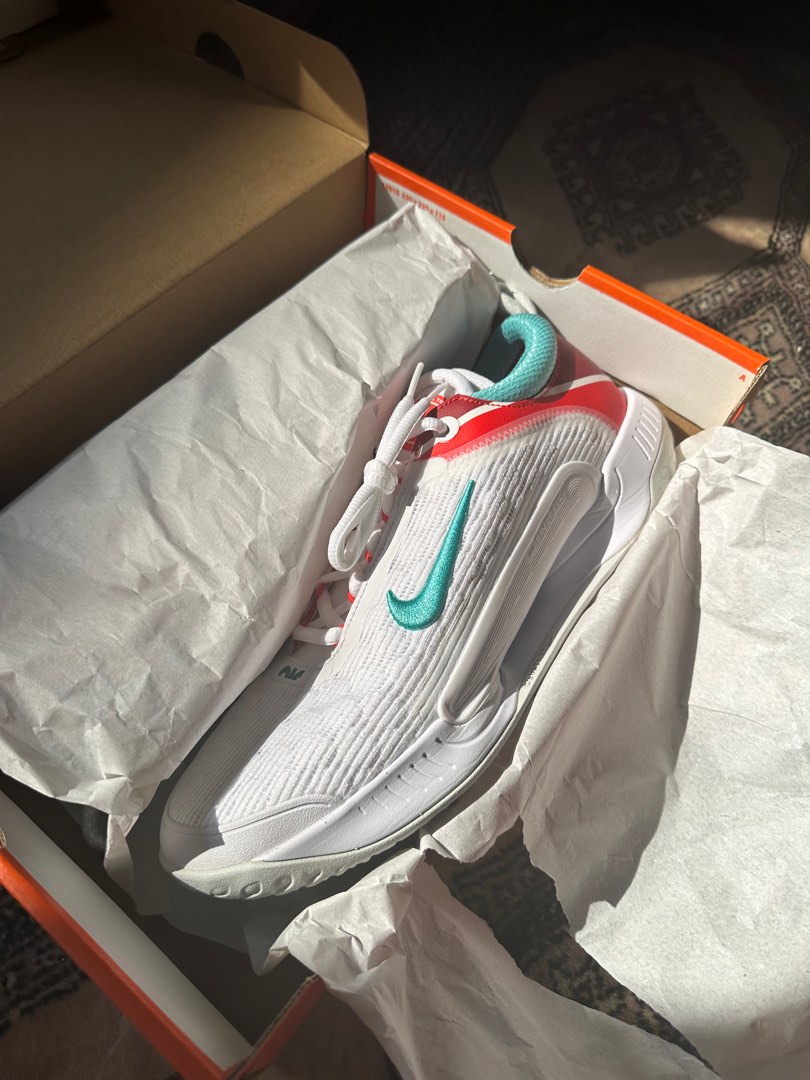 Nike Tennis Shoe Nike Court Air Zoom NXT US 10 UK 9 Men s