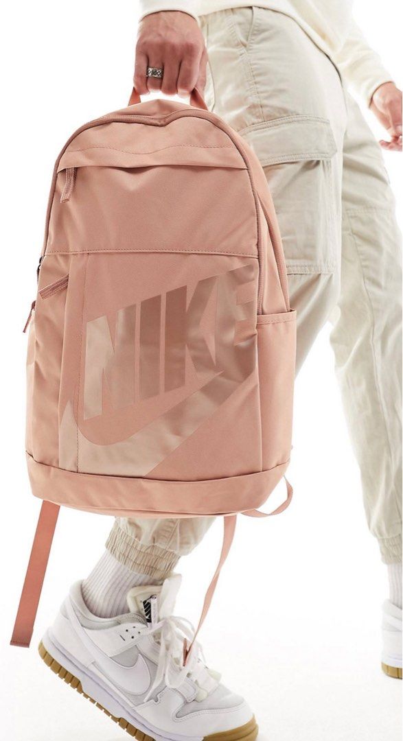 Mochila nike rose gold shop