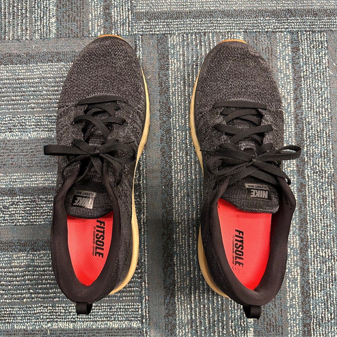 nike flyknit max fitsole 2