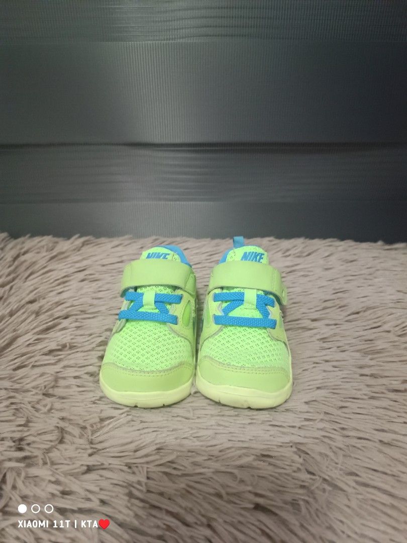 Nike free 5 toddler sales