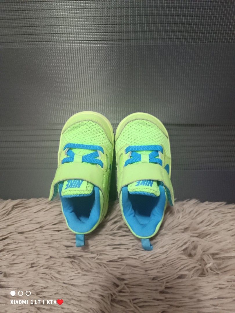 Nike free 5 toddler online