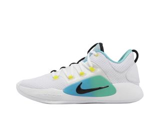 hyperdunk 2018 low blue