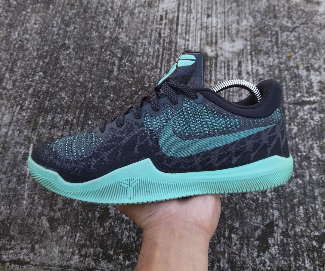 Kobe mamba rage scorpion sale