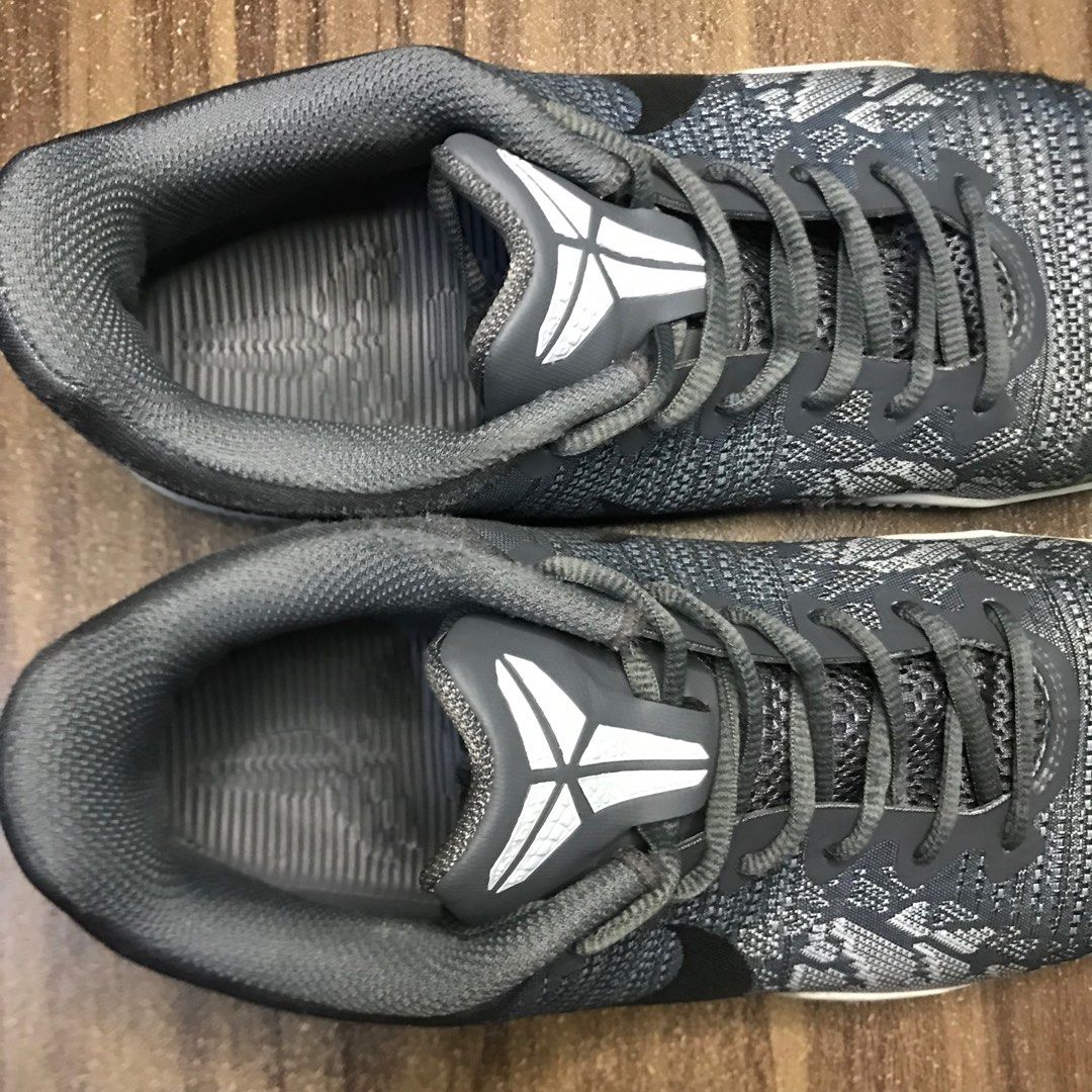 Kobe Rage Nike Kobe Mamba Rage, Men's Fashion, Footwear, Sneakers on Carousell