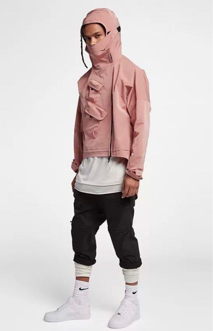 Nike lab AAE 2.0 Jacket Carousell