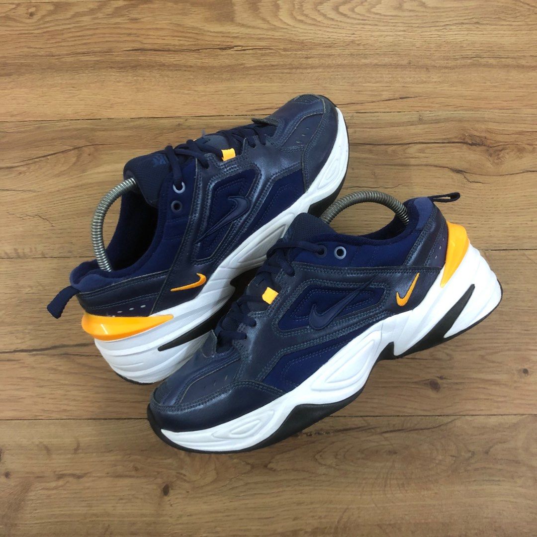 Nike m2k tekno 7.5 online