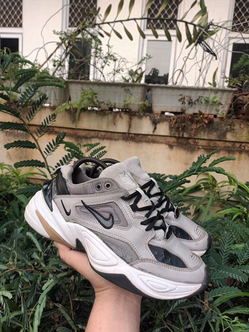 Nike m2k tekno size 5 outlet
